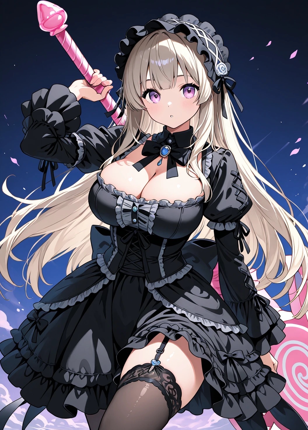 SW2.0 アメリア・オルコット