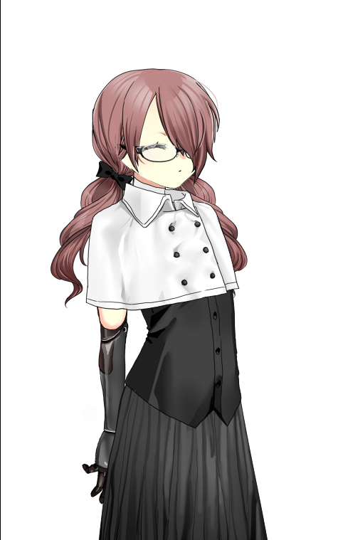 SW2.0 エミリー = クレヴァリー