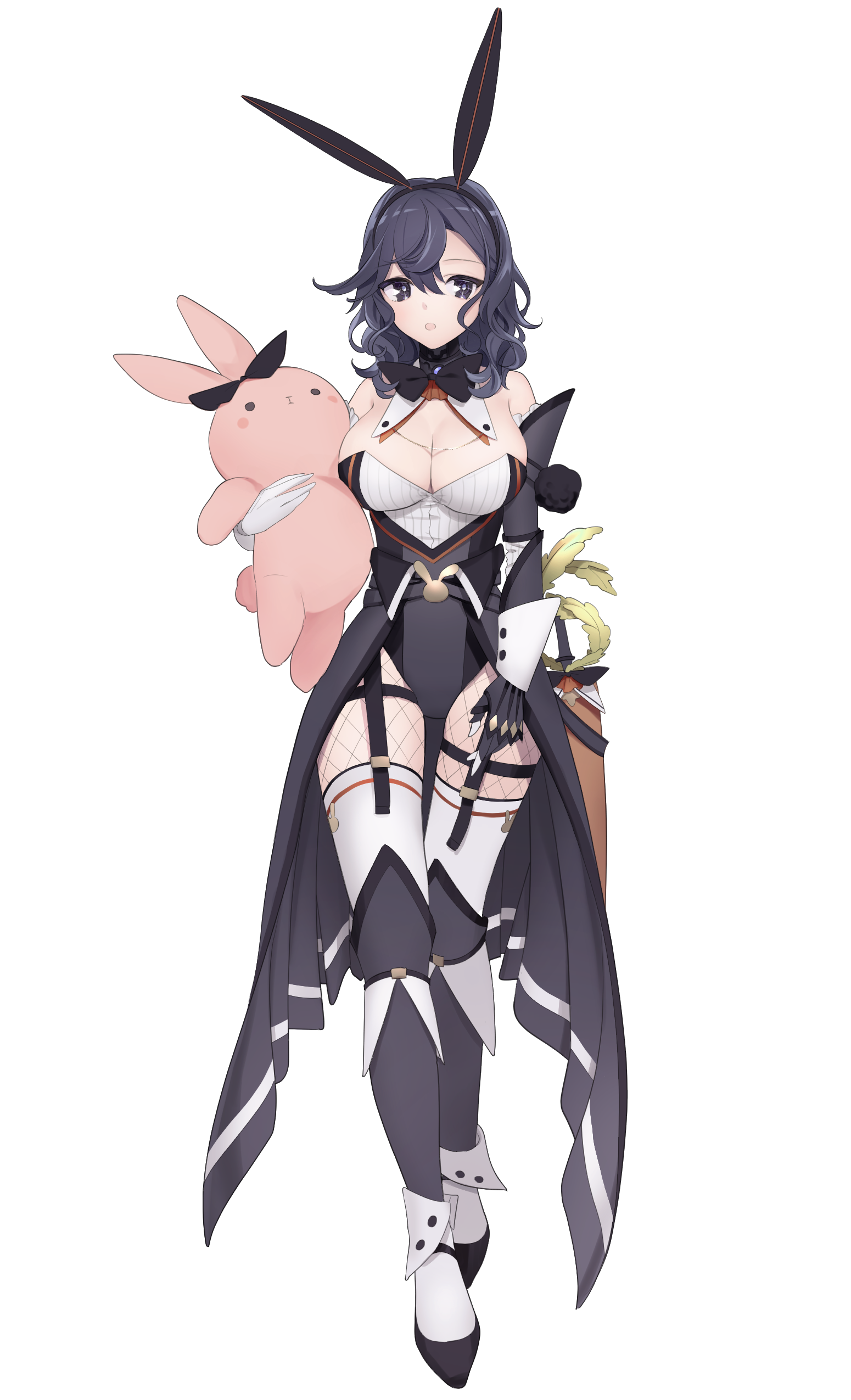 SW2.0 ココ・シルバニア