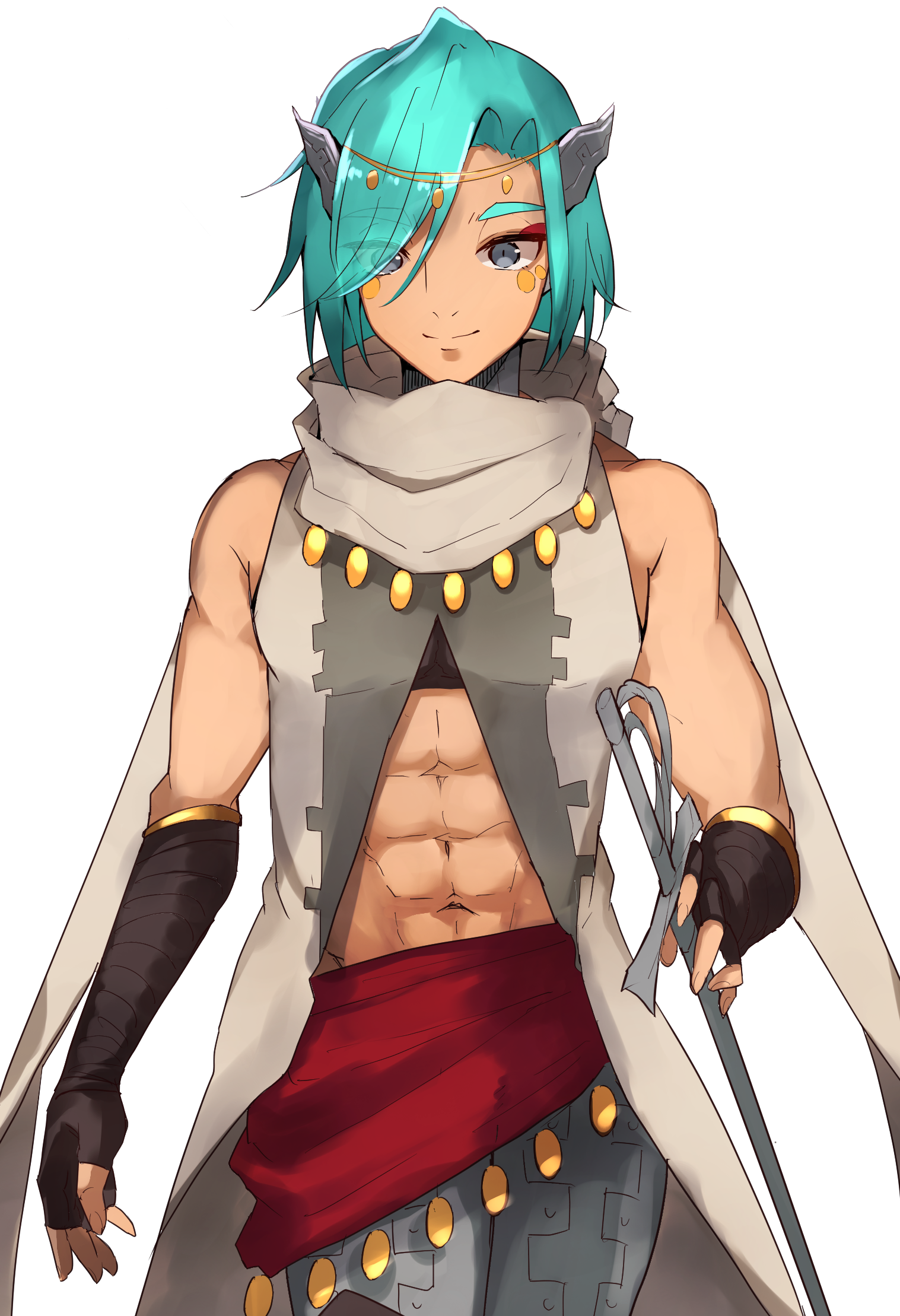 SW2.0 サザル・アンドロメダ