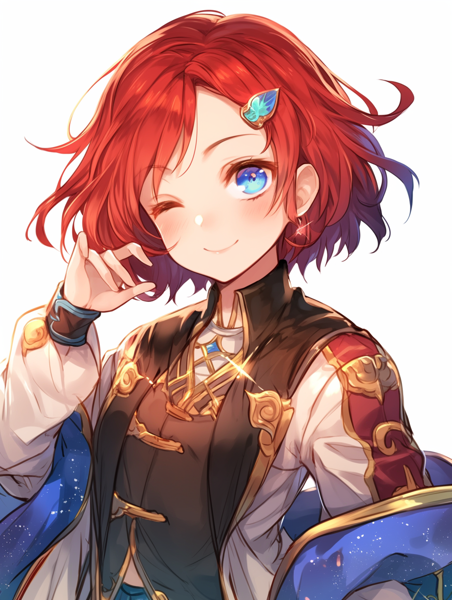 SW2.0 アルトブルー・アンノウン