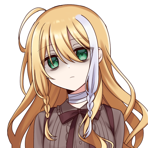 SW2.0 セイディ=リリィ