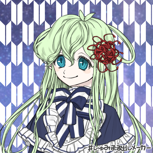 SW2.0 エルミーヌ=ジャンダロン