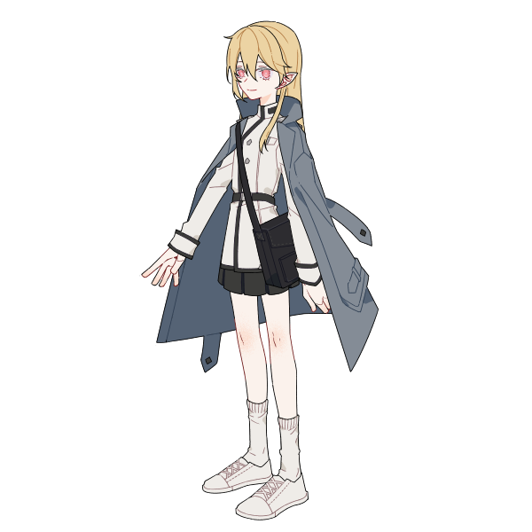 SW2.0 ミネーヴァ