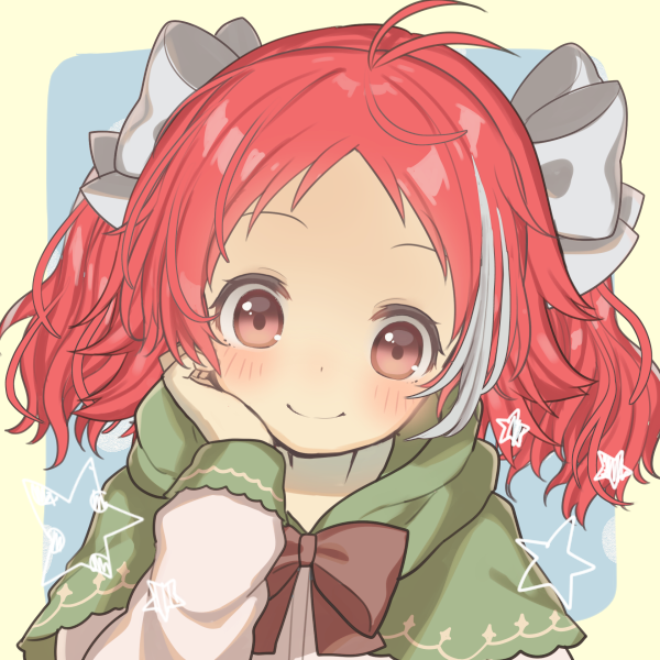 SW2.0 ルーン・スカーレット