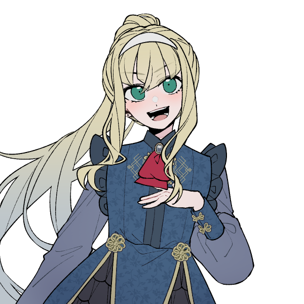 SW2.0 ゲルダ・エンゲルベルト