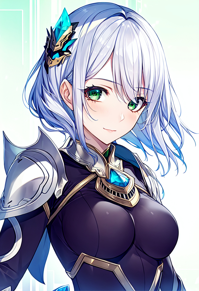 SW2.0 エレナ・ミケリ