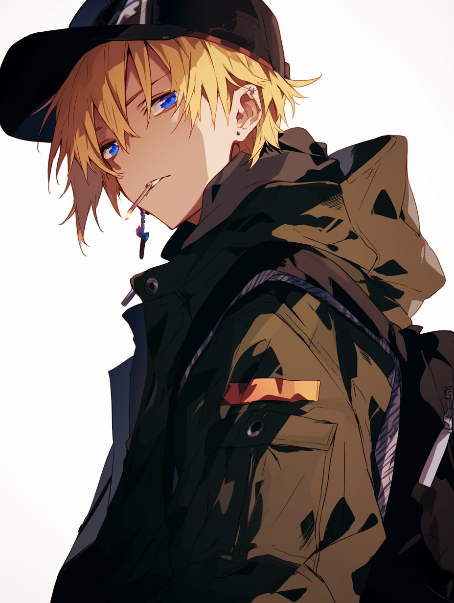 SW2.0 ザック・カワード