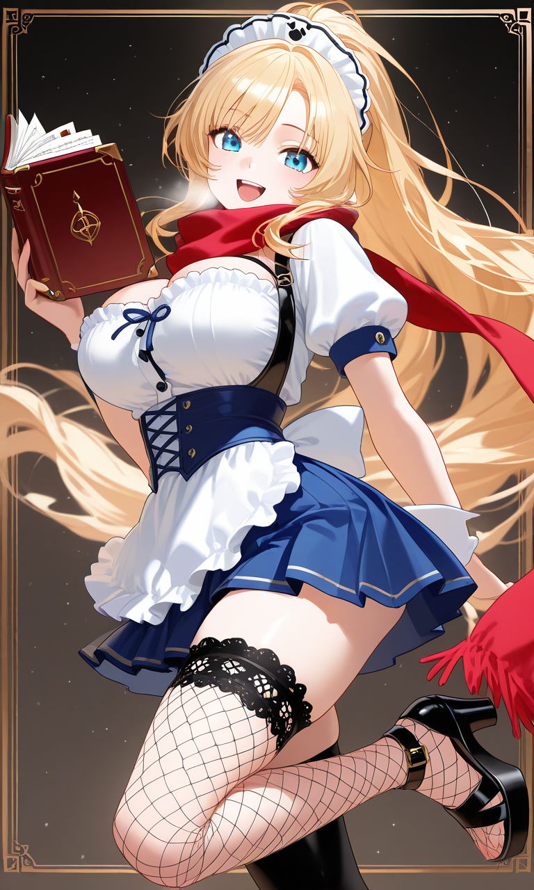 SW2.0 スカーレッド・スターロン