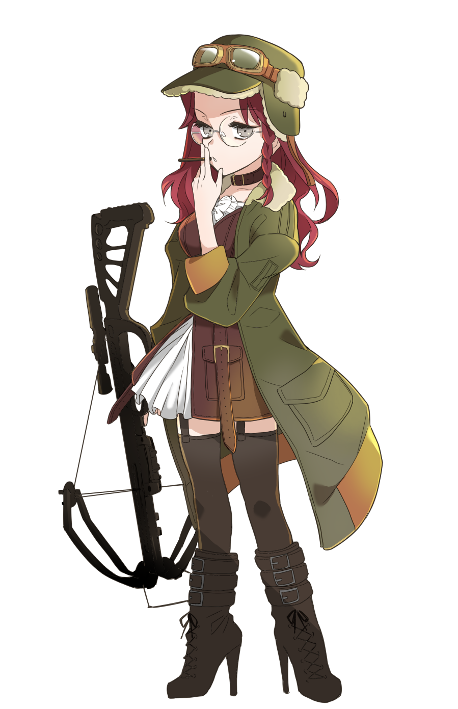 SW2.0 ストリクス