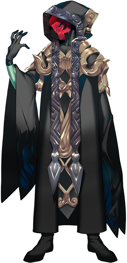 SW2.0 マーカス・ウッドマン