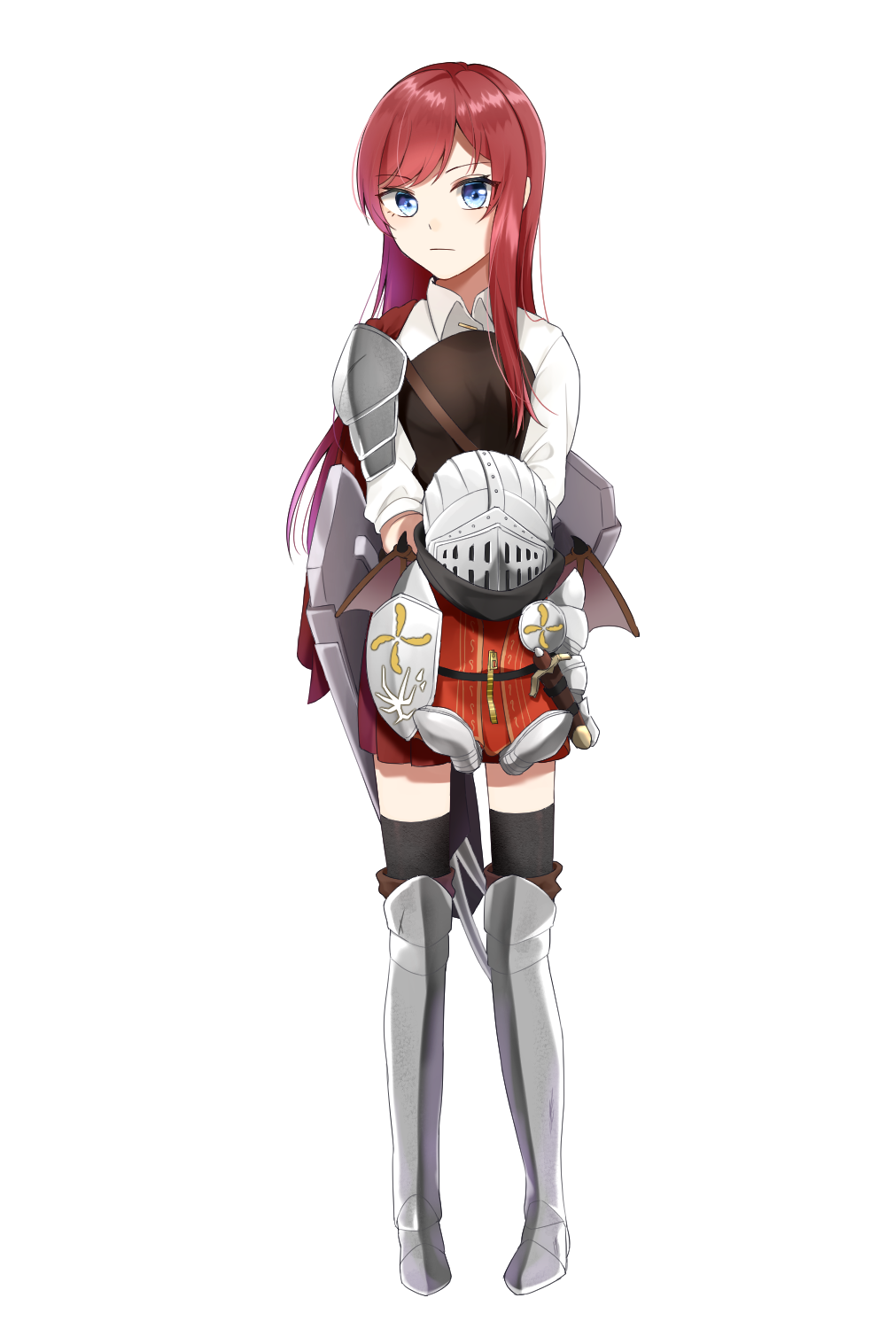 SW2.0 ミシェル・ルーク