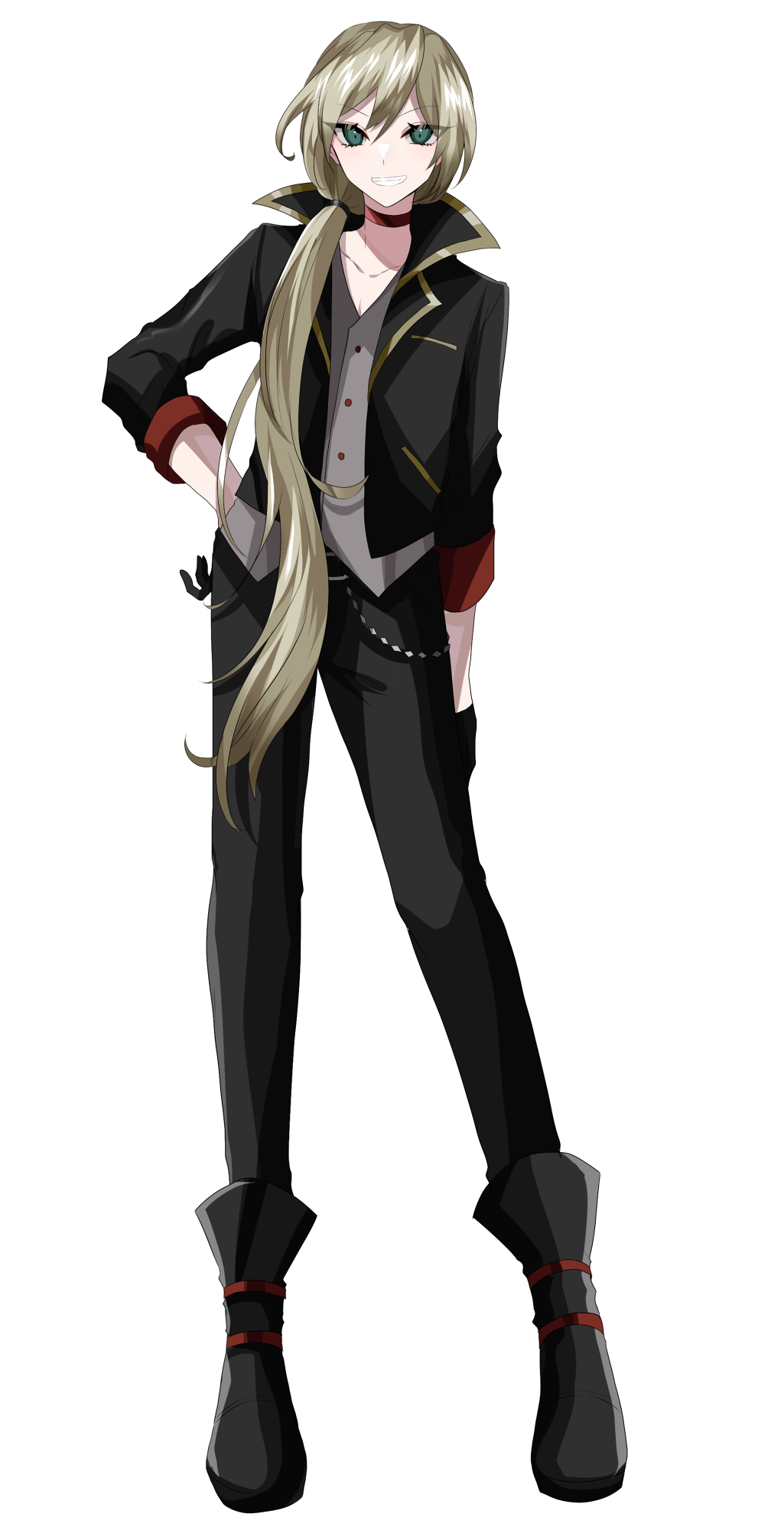 SW2.0 ロイ・F・ウィンスター