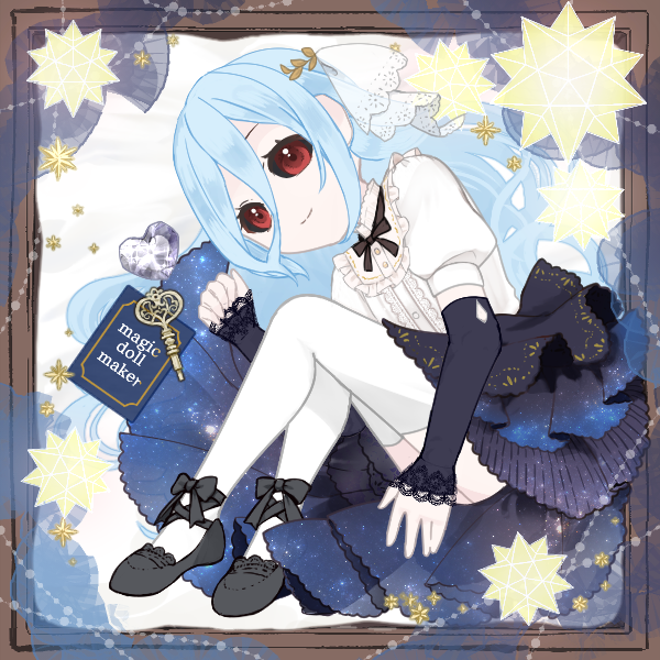 SW2.0 ヴィヴィアン