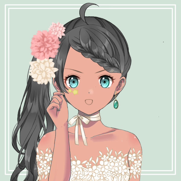 SW2.0 ヘレネ・ニーベルンゲン