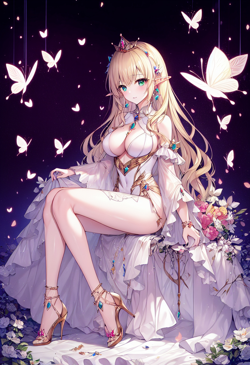 SW2.0 ティファレット・レイラック