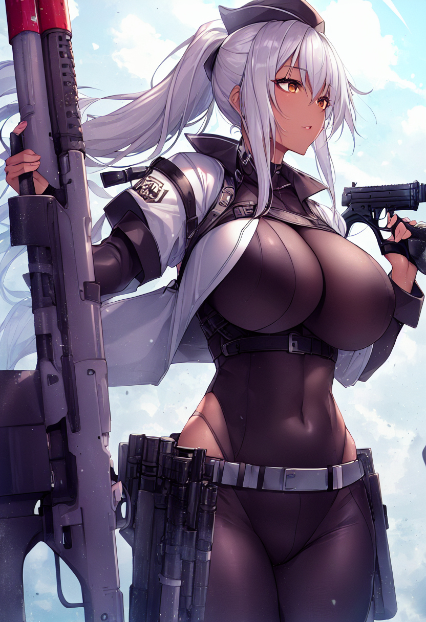 SW2.0 ケテル・イーラノーラ