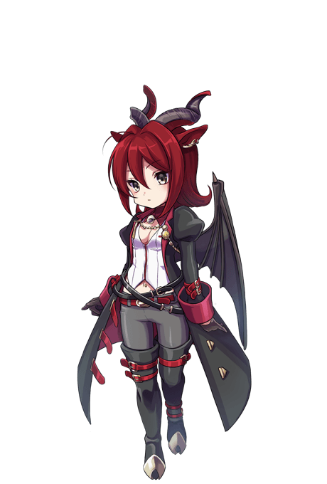 SW2.0 ヨーコ・トリィナー