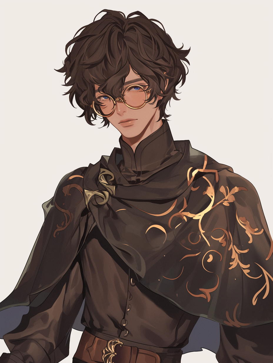 SW2.0 ポール・マクスウェル