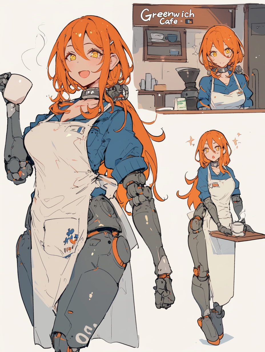 SW2.0 グリニッジ-Ohm