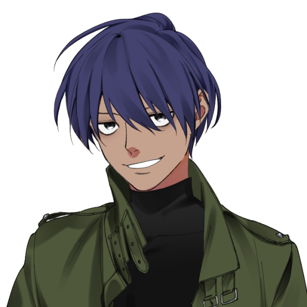 SW2.0 イヴァイロ・グレイシーマンズ