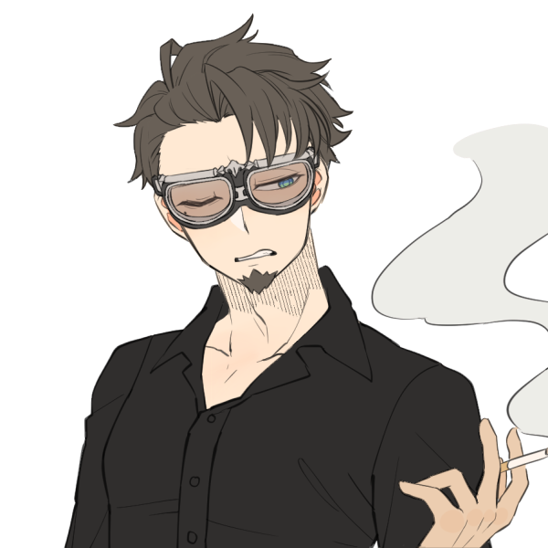 SW2.0 モーリス・Ｊ・ハンツマン