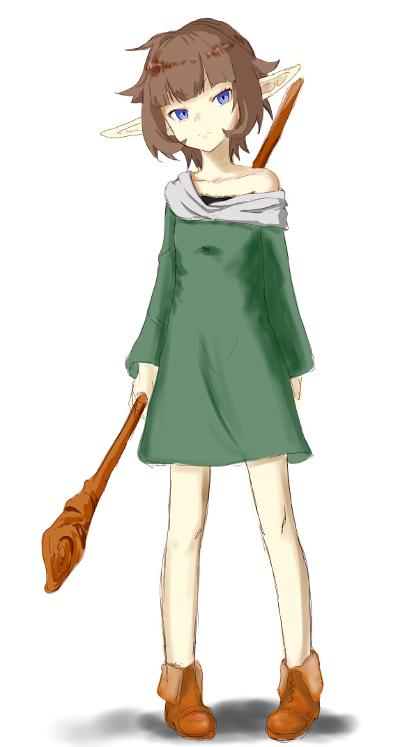 SW2.0 ラナ・バトラコス