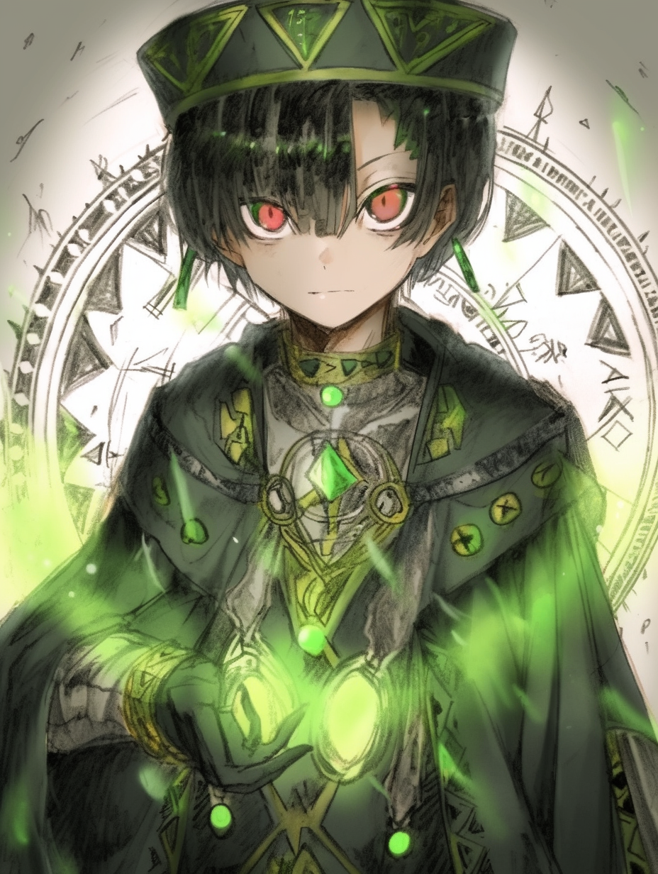 SW2.0 ニヴェル・クレメンツ