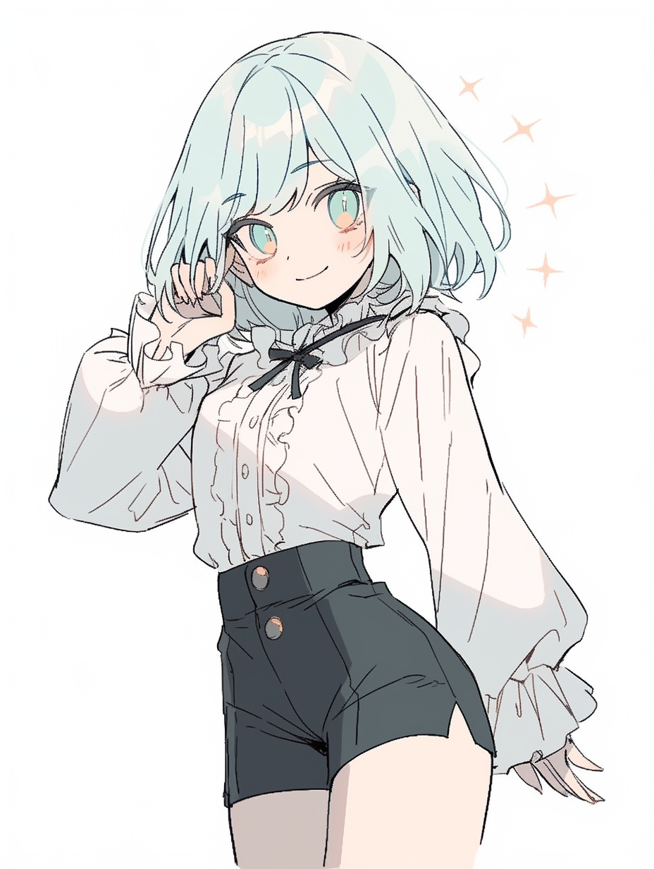 SW2.0 ジュリア・ラスティナ・フェルノート