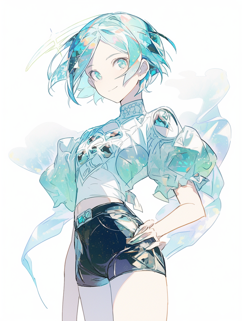 SW2.0 クリステラ