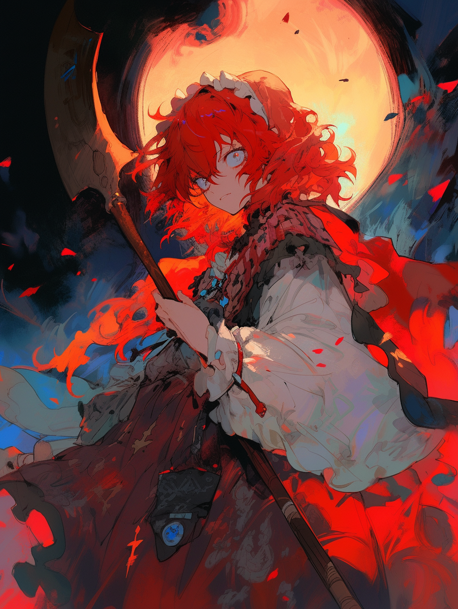 SW2.0 コーデリア