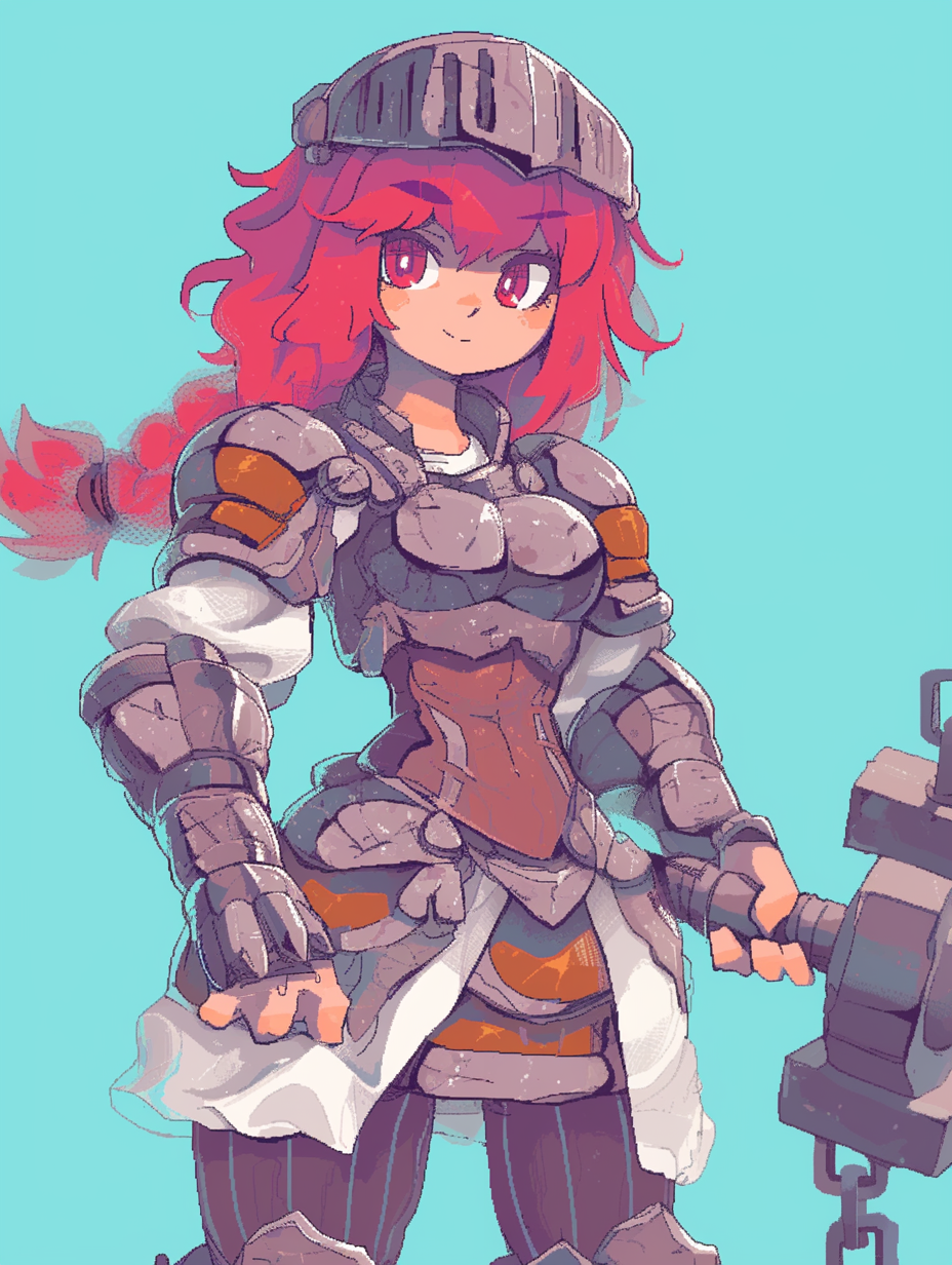 SW2.0 ミリアム・グレイテスト