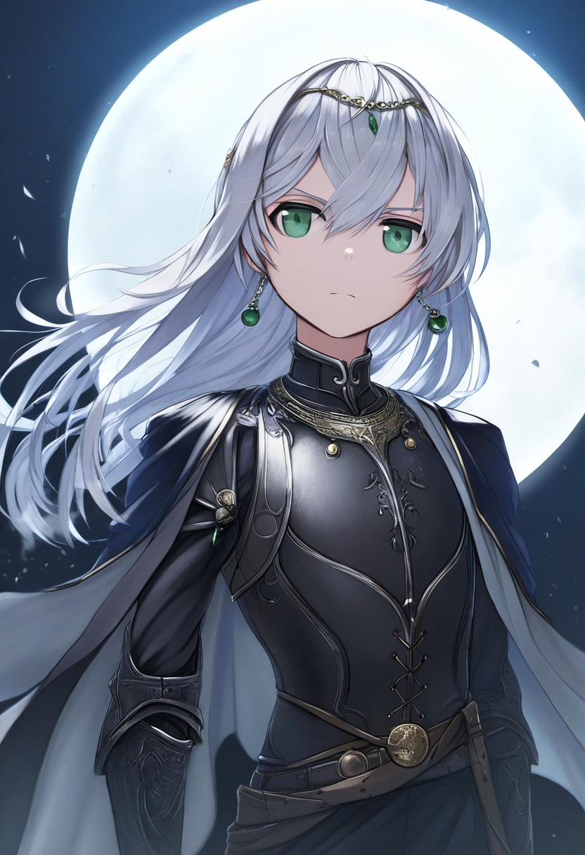 SW2.0 エルドレッド