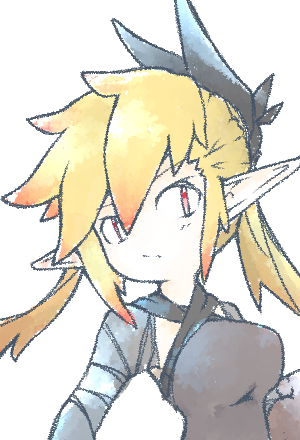 SW2.0 クラウン・トトマル