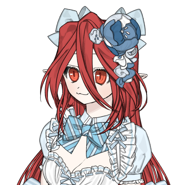 SW2.0 ニンフィア・リンガンド