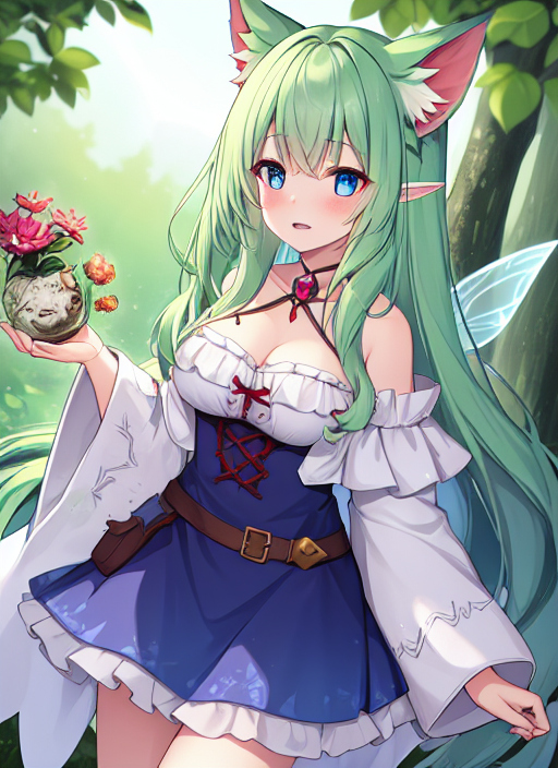 SW2.0 エルラエール