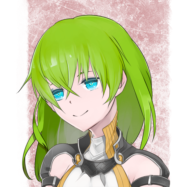 SW2.0 ウルリカ = セランデル