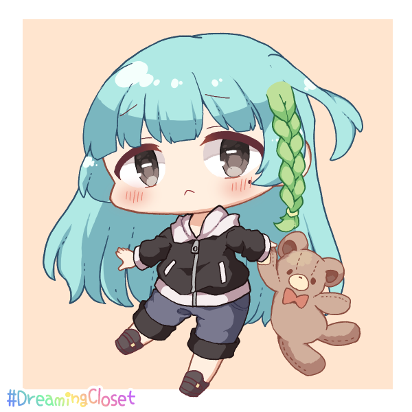 SW2.0 ケイニー=キイセハキイマ