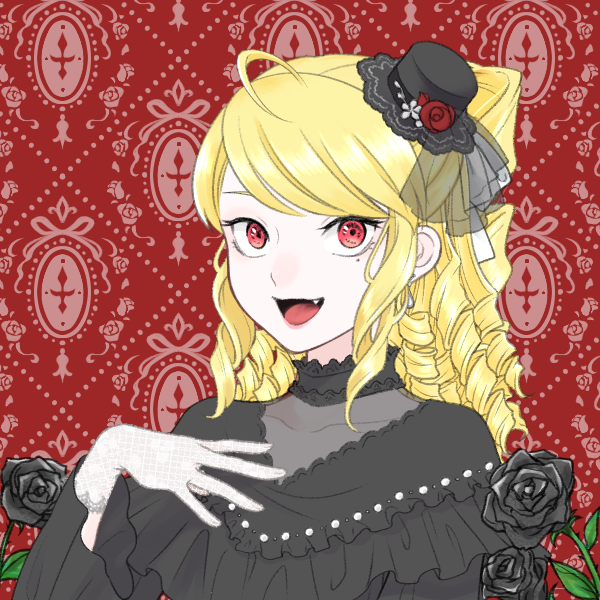 SW2.0 リリドール＝エリザベート