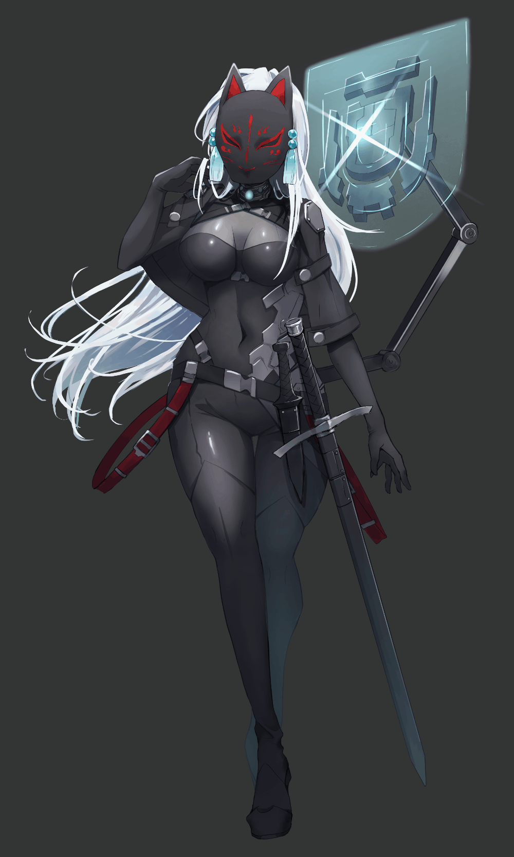 SW2.0 バウエラ・ルビオイデス