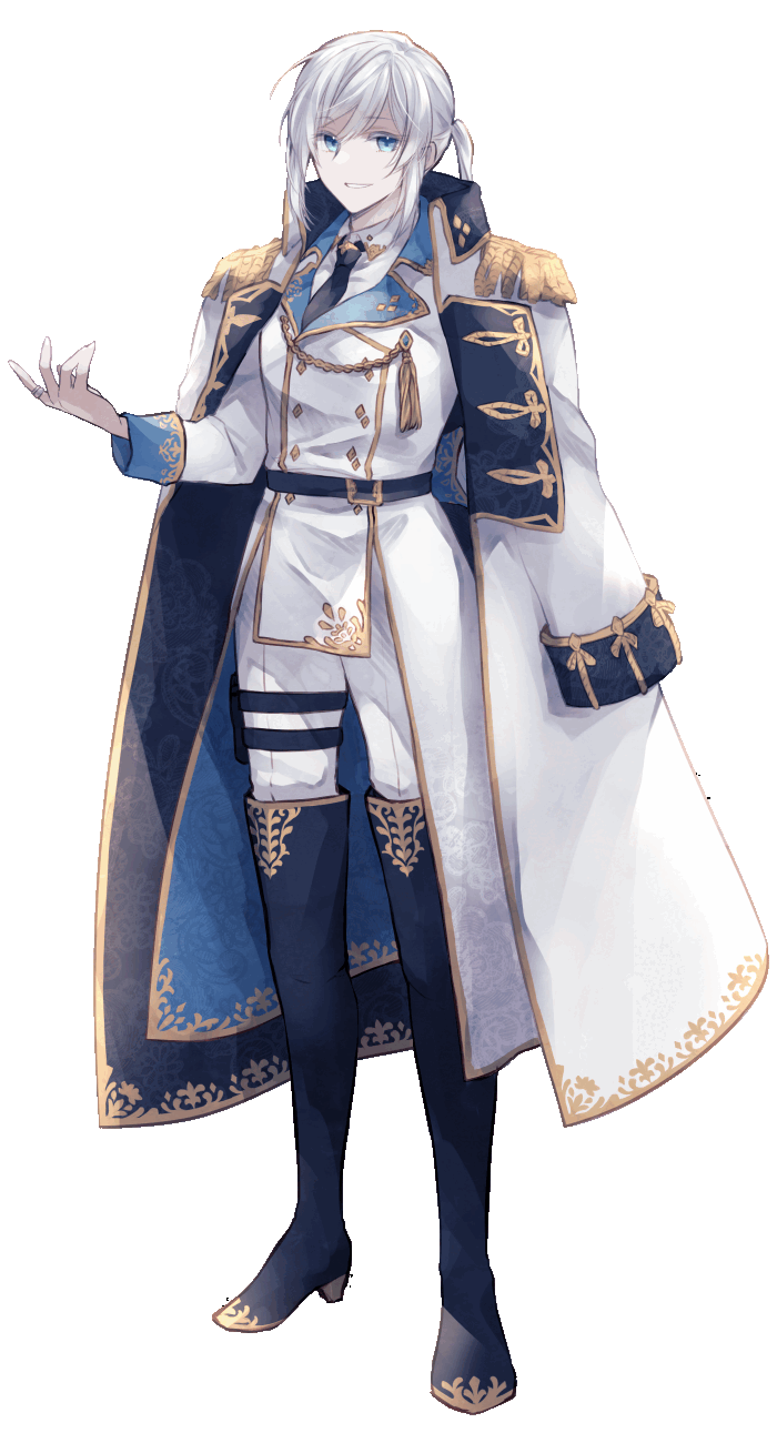 SW2.0 エリック・アルボレア