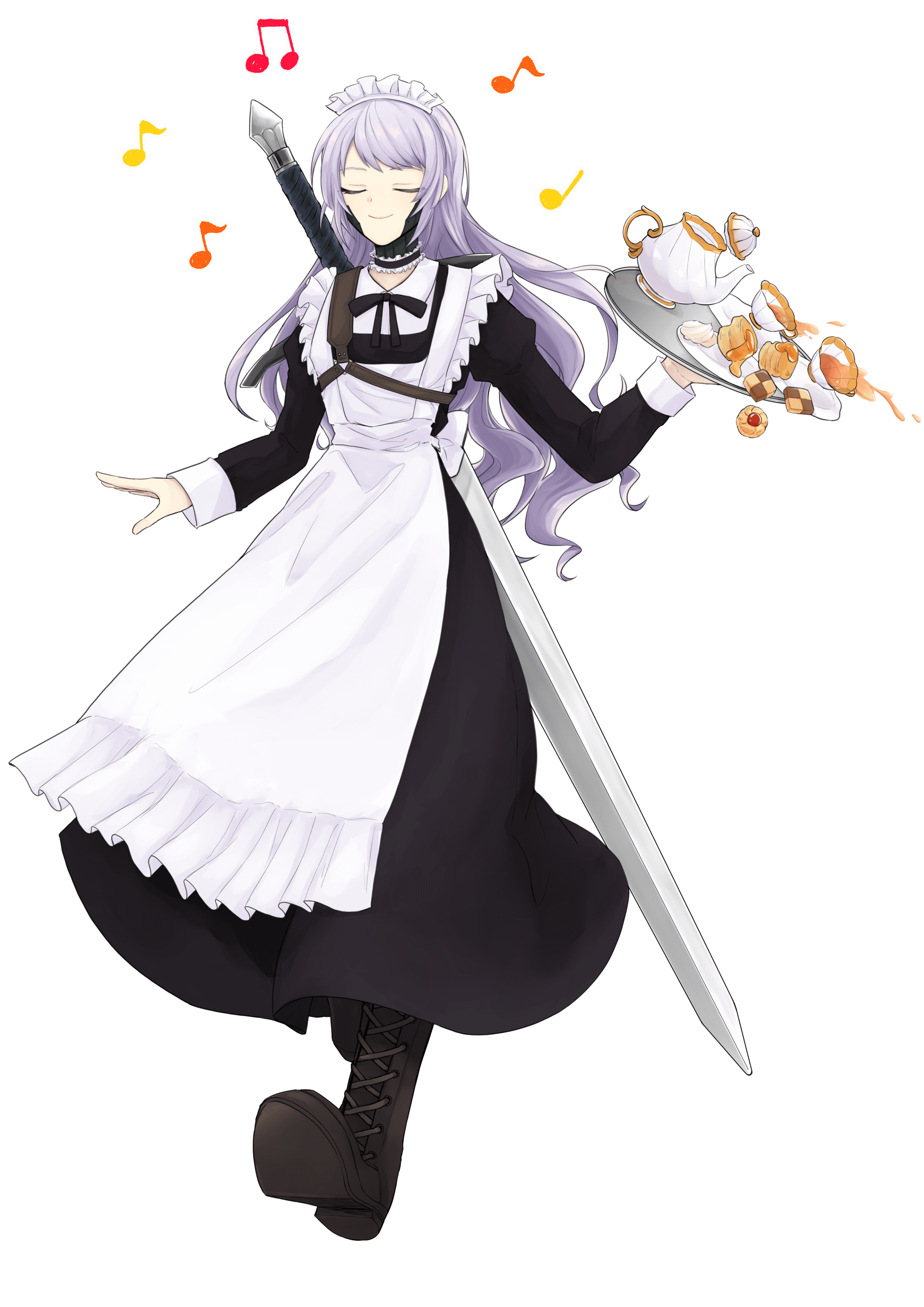 SW2.0 ヴィーネ・ベルバッハ（失踪）