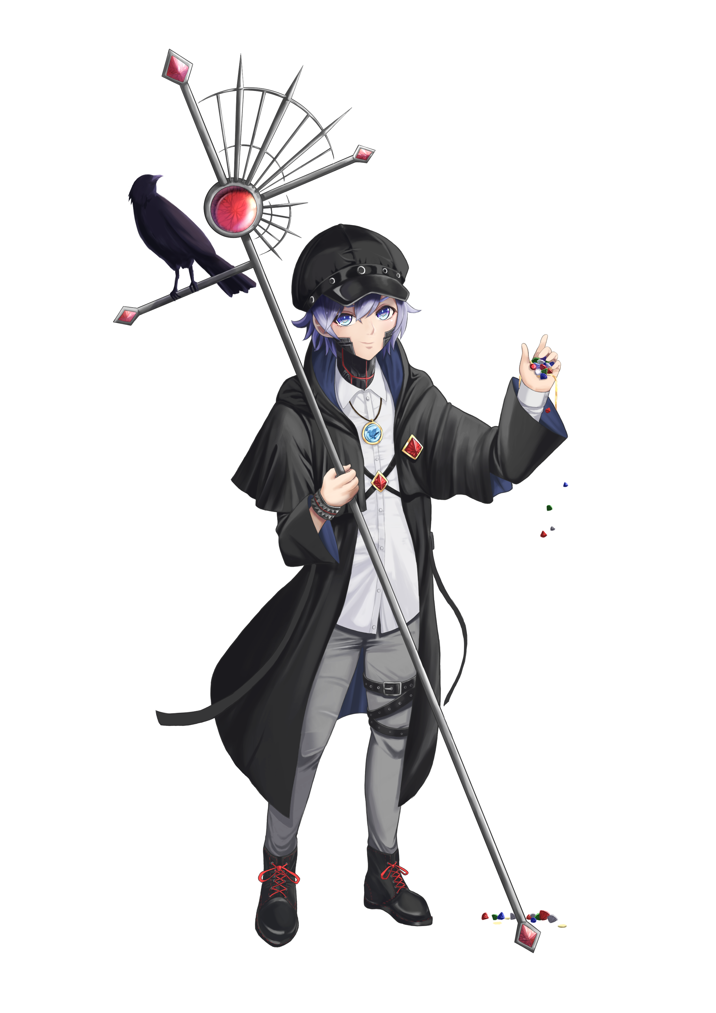 SW2.0 ロゥルタ・カマーシィル