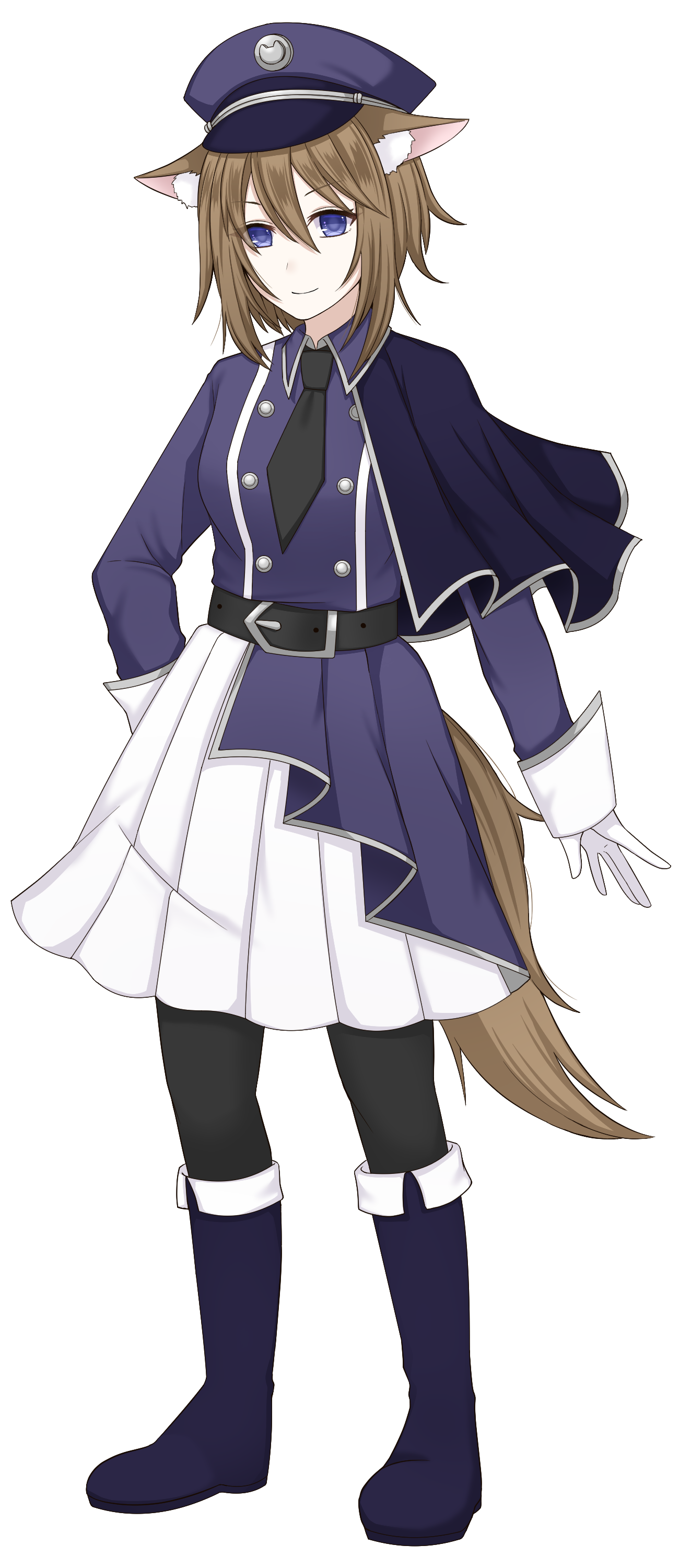 SW2.0 ネア・ユタル