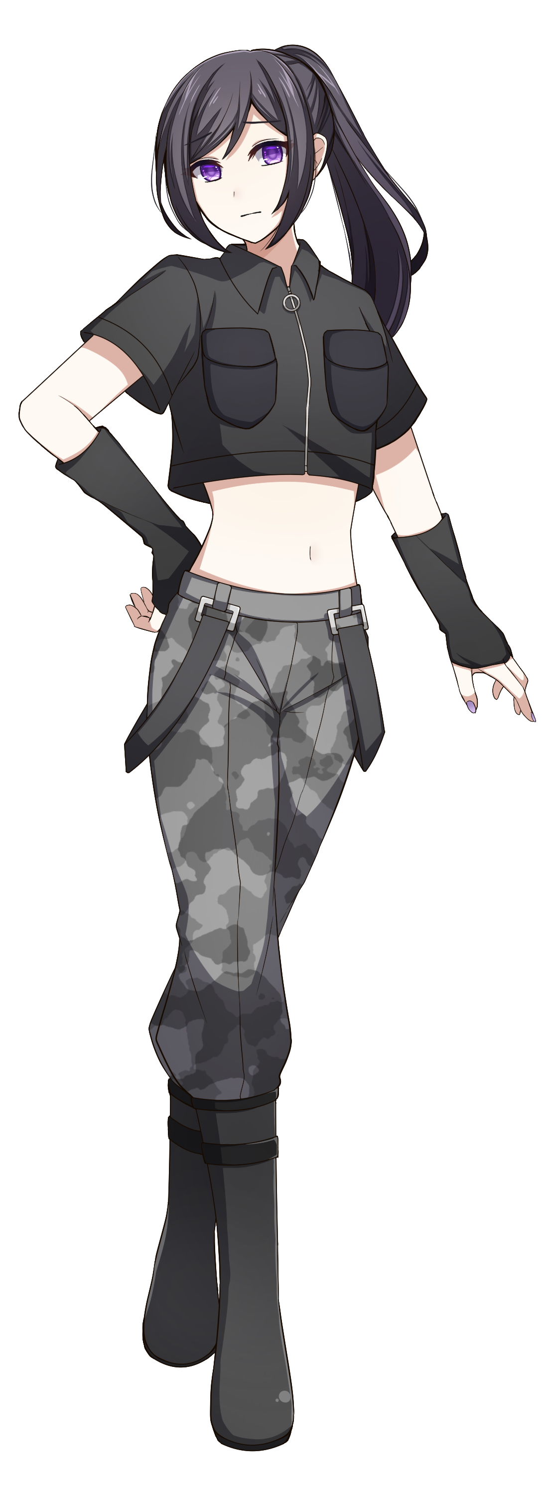 SW2.0 パージュ・クックバン