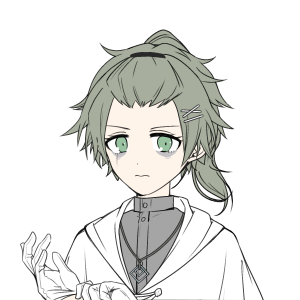 SW2.0 ガナマ・カチュア