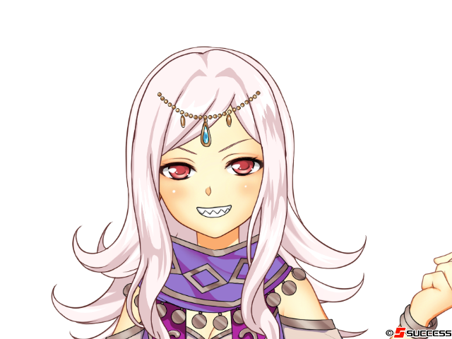 SW2.0 アメリア＝ローズベルト