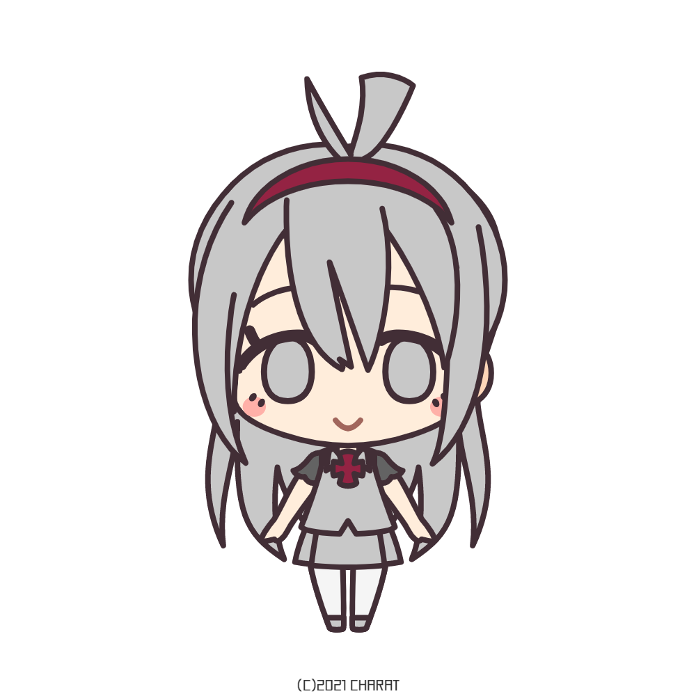 SW2.0 マルティナ=ベルゲングリューン