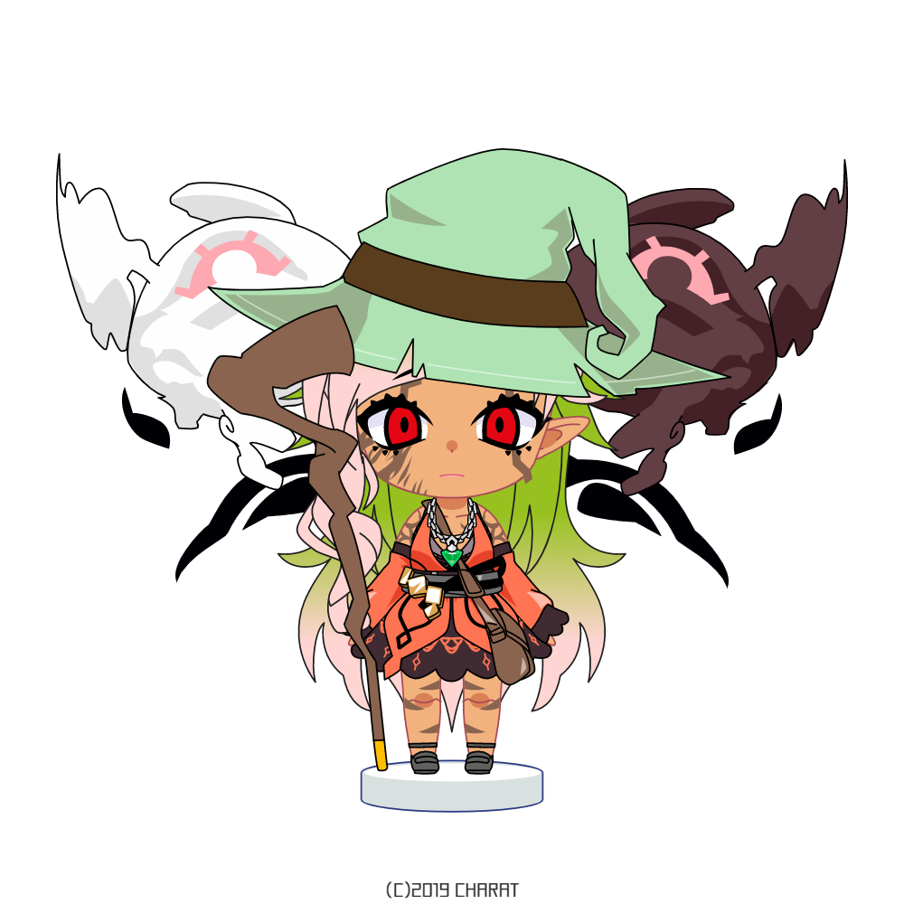 SW2.0 エテルネル