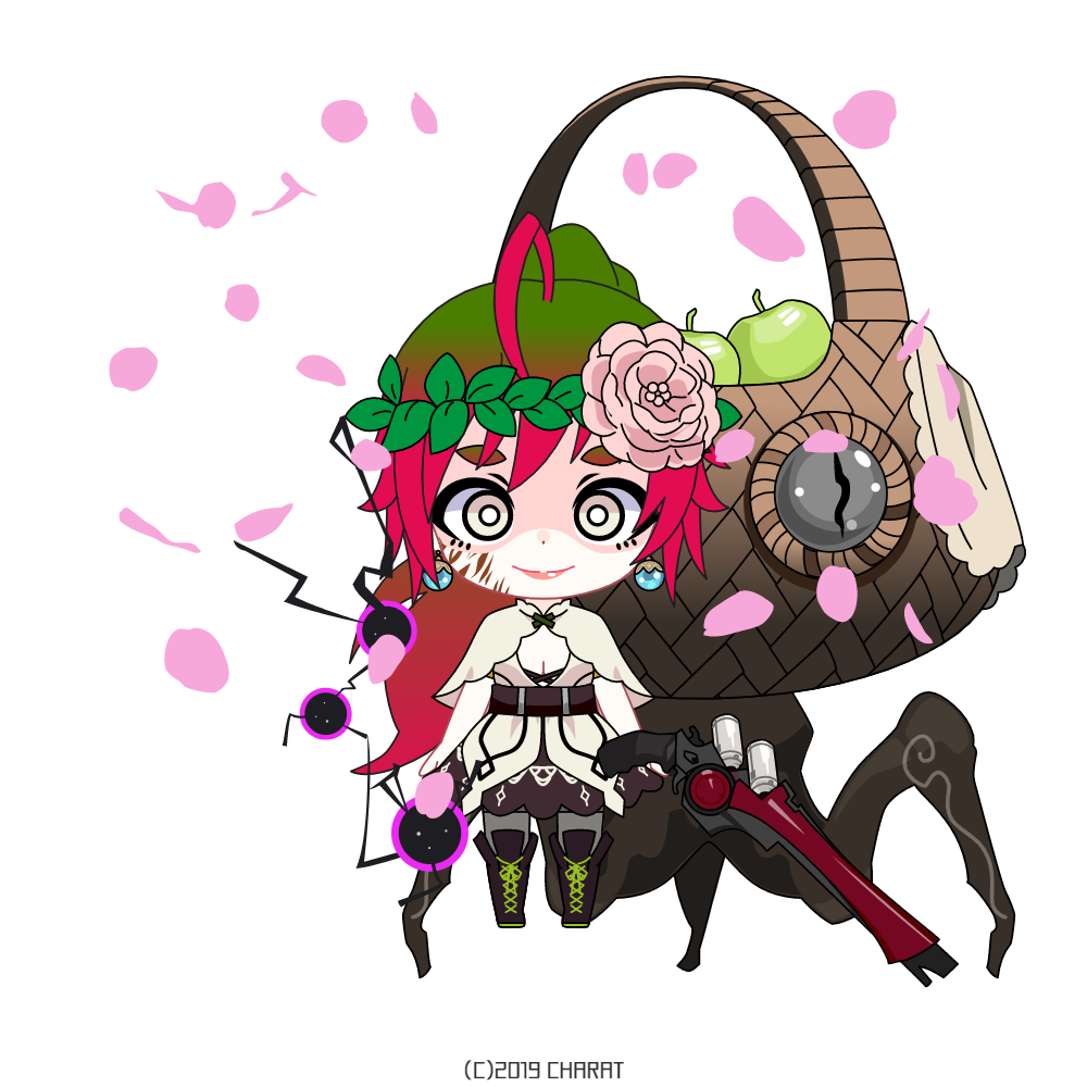 SW2.0 シュゼット